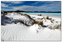 Esperance 2011